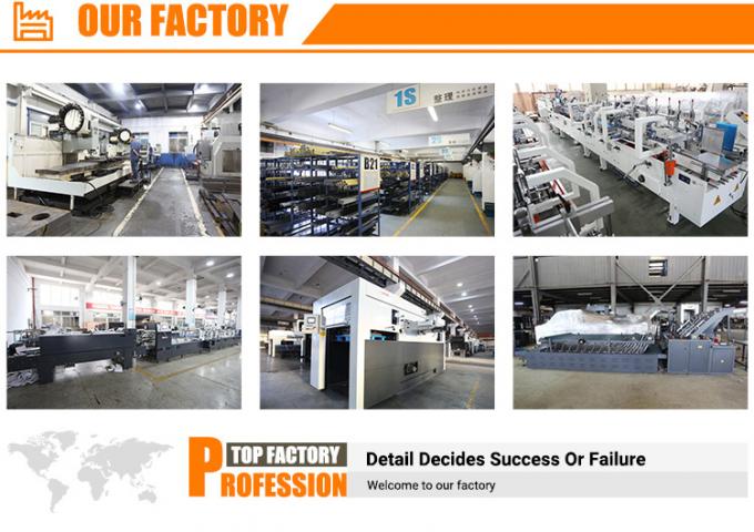 PRY-700E Macchina automatica di stampaggio a caldo su foglio 10