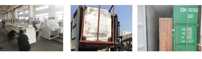 PRY-700E Macchina automatica di stampaggio a caldo su foglio 15