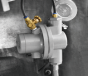 PRY-1100 Macchina automatica per la laminazione con flauto di cartone 9