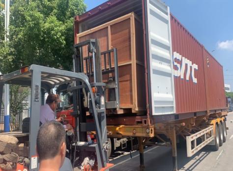 PRY-1100JBK Macchine automatiche per la laminazione a flauto di cartone 12