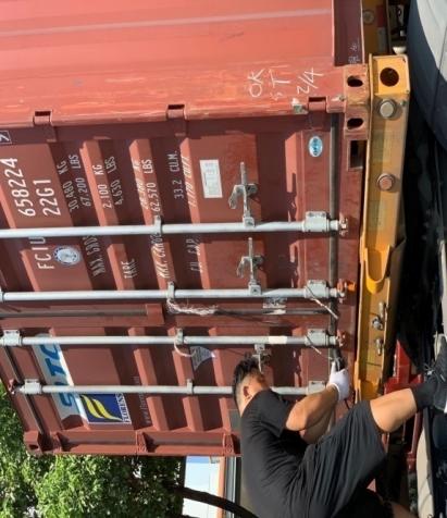 PRY-1100 Macchina automatica per la laminazione con flauto di cartone 24