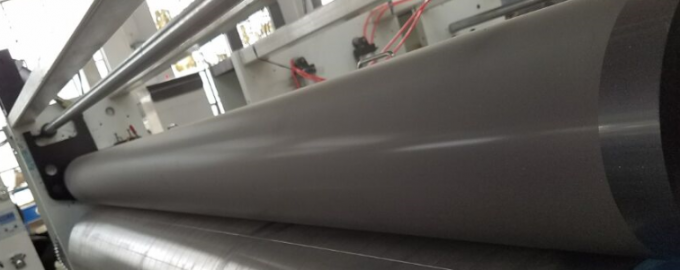 PRY-D1224 Alta velocità Full Automatic 4 Color Flexo Printing Slotting Die Cutting Stacking Machine 4