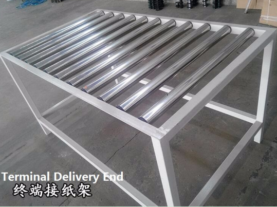 PRY-2600 Macchina ad alta velocità ad adesivo per cartelle automatico completo con unità di cintura 9