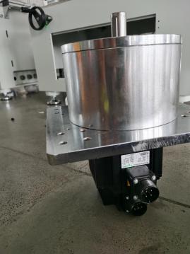 PRY-20 macchina automatica ad alta velocità per la produzione di paglia di carta 10