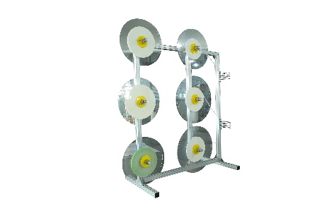 PRY-5 macchina automatica di produzione di paglia per carta a 40 m di velocità 3