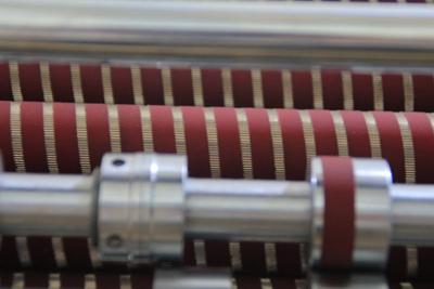 PRY-660T macchina per piegare la carta con coltello indipendente 5