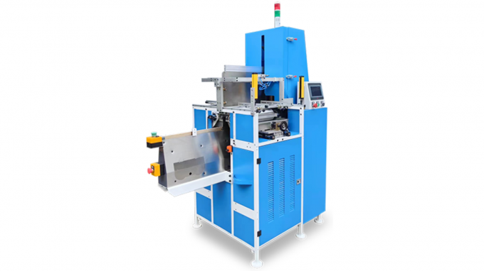 PRY-360C Macchina per la realizzazione di custodie per libri 1