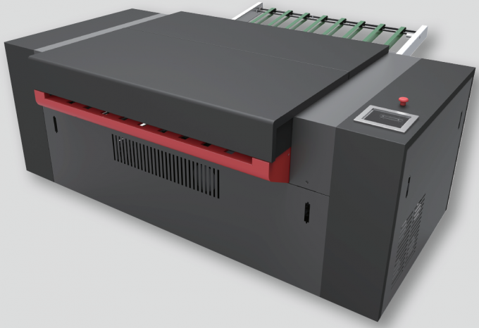 DX1160ET/U Offset Termica e UV CTP Plate Making Machine 1