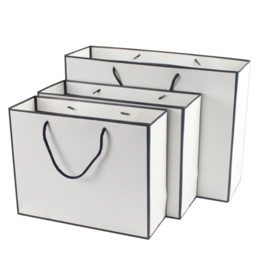 PRY-450A Macchina di inserimento di corde per sacchetti di carta 14