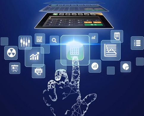 H5010L Macchina per taglio carta a frequenza variabile idraulica 3