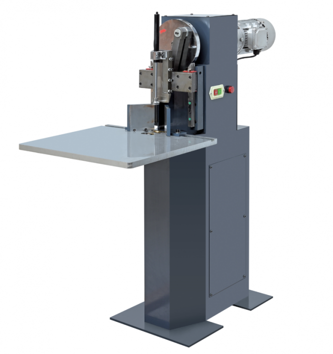 PRY-100C Tagliacarte Elettrica per Calendari, Quaderni e Menu, Taglio Angoli per Libri e Ufficio 1