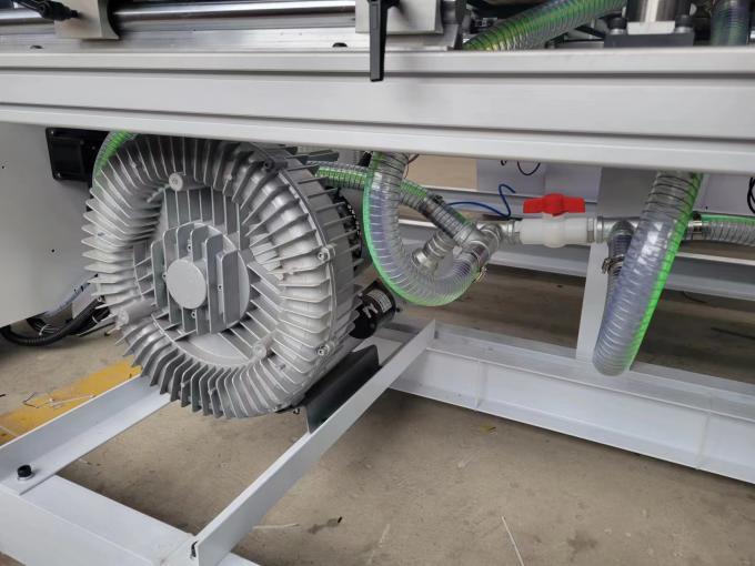 PRY-2900H Piegatrice-Incollatrice per Scatole di Cartone a Doppio Foglio 3