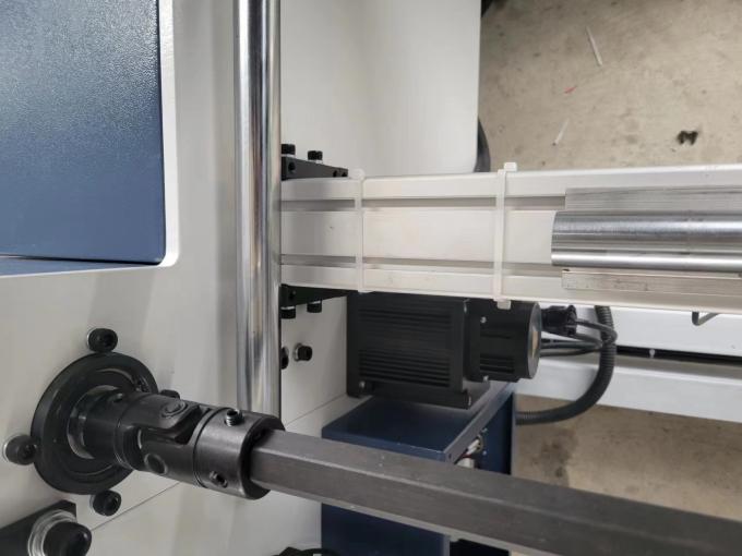 PRY-2900H Piegatrice-Incollatrice per Scatole di Cartone a Doppio Foglio 4