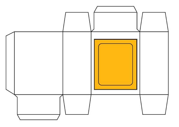 TCPP-1200 Macchina per la riparazione delle finestre delle scatole regalo completamente automatica 4