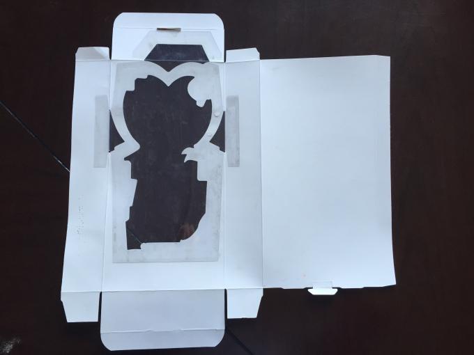 TCPP-1200 Macchina per la riparazione delle finestre delle scatole regalo completamente automatica 10