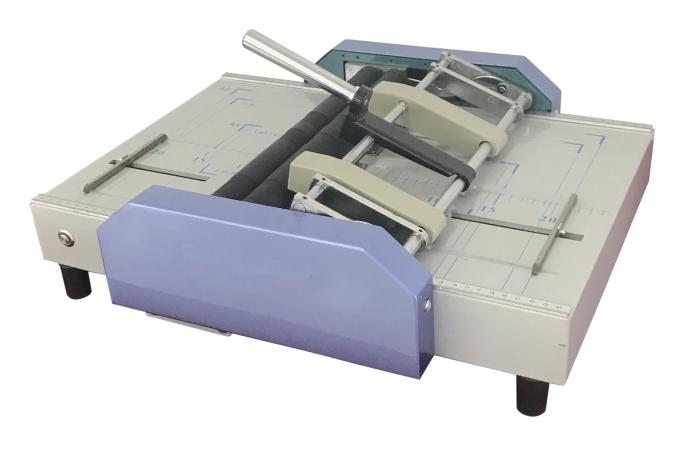 8200A Macchina elettrica per rilegatura di libretti 1