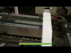 Piegatura della manica del caffè della tazza di carta di ZH-500B e macchina di incollatura