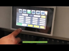 Tagliatrice elettrica del tagliacarte della ghigliottina di E460T A3