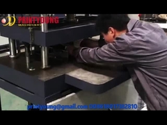 Macchina tagliante della busta DC-1200