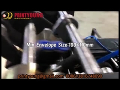 Macchine per la lavorazione della carta ad alte prestazioni