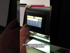 CP-670B Macchine per taglio di carta idraulica a microcomputer