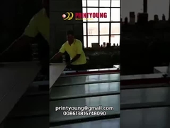 PRY-2400 Macchina semiautomatica per il riempimento di cartoni di carta con alimentatore a catena