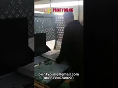 Macchina per la rilegatura di scatole di cartone PE-100D