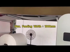 PRY4-1000 Macchina da stampa flessografica a quattro colori