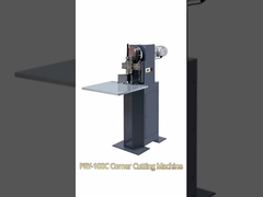 Macchine per la lavorazione della carta