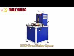 Apri finestra servo KC300