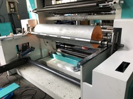 YTC-61200 CI Type Automatic Flexo Printing Machine Six Colors 180m/Min