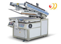 Automatic Microcomputer Screen Printing Machines With Four Cylinders / Valves