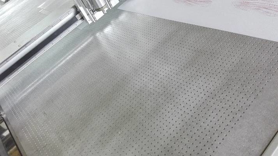 PRY85 Series Digital Paper Plotter Corrugated Carton Cutting Box Sample Maker Machine
