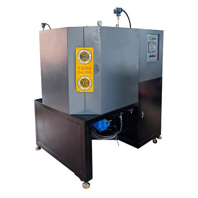 4RS200 Intelligent Automatic Solvent Recovery Machine