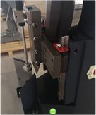 PRY-100C Electric Calendar Notebook & Menu Tender Cards Corner Cutting Machine for Books & Office Use