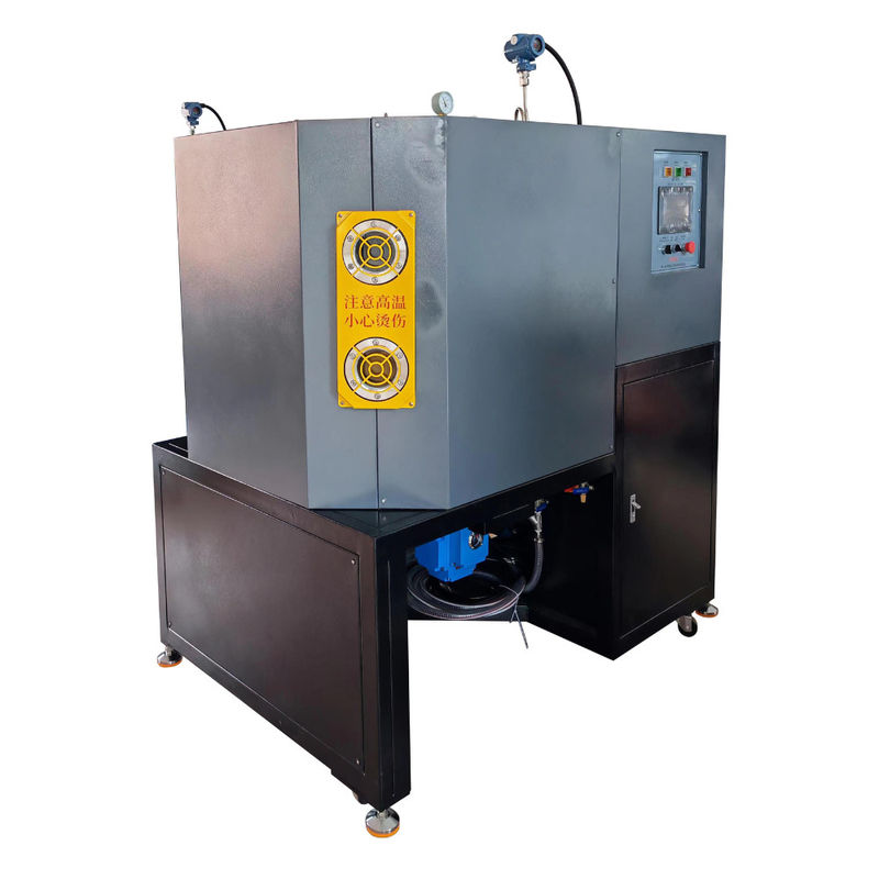 4RS200 Intelligent Automatic Solvent Recovery Machine