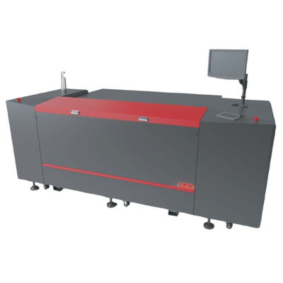 DX6048F Flexo CTP Plate Machine