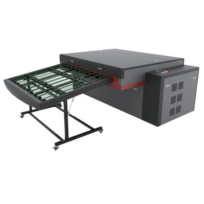 DX1700T-64 Offset termico e UV CTP Plate Making Machine