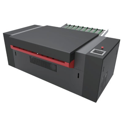 DX1160ET/U Offset Termica e UV CTP Plate Making Machine