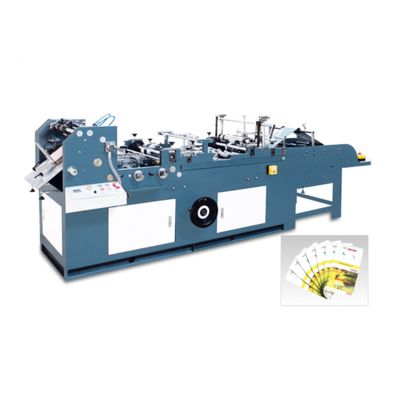 ZF-380B Macchina automatica per la produzione di borse per occhiali