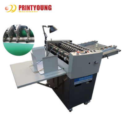 PRY-620 Macchina automatica per la marcatura e la creatura delle linee